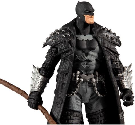 batman multicolor|mcfarlane toys dc multiverse batman.